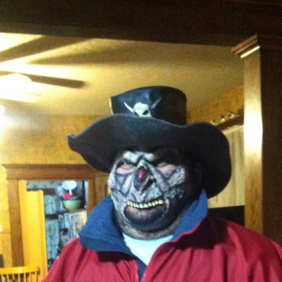 Meet your Posher, Tony - Picture 1 of 1